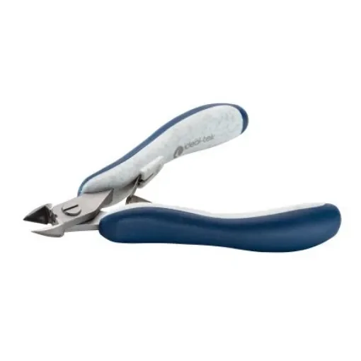 ideal-tek ES141TX.CR.BGO ESD Safe Cable Cutters product image