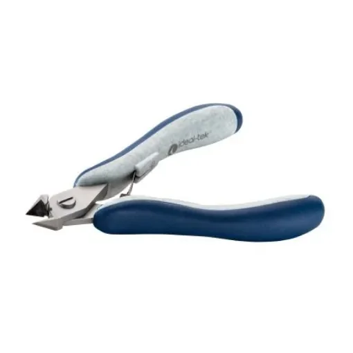 ideal-tek ES351TX.CR.BGO ESD Safe Cable Cutters product image