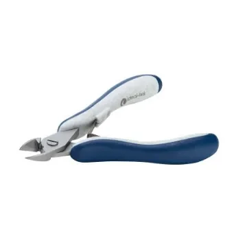 ideal-tek ES5151.CR.BG ESD Safe Cable Cutters product image