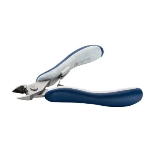 ideal-tek ES5152.CR.BG ESD Safe Cable Cutters product image