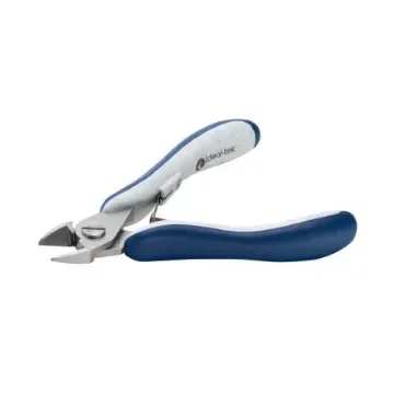ideal-tek ES5161L.CR.BGS ESD Safe Cable Cutters product image