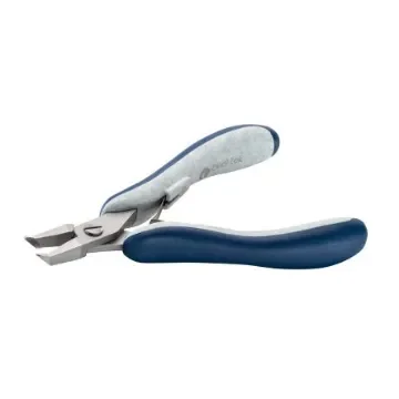ideal-tek ES5247.CR.BG ESD Safe Oblique Cutters product image