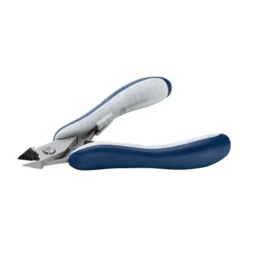 ideal-tek ES5341.CR.BG ESD Safe Cable Cutters product image