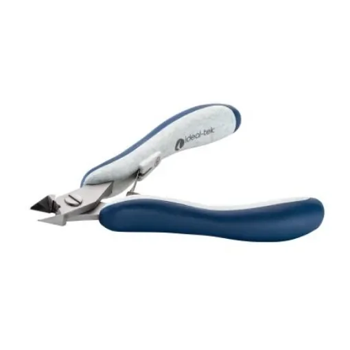 ideal-tek ES5342.CR.BG ESD Safe Cable Cutters product image