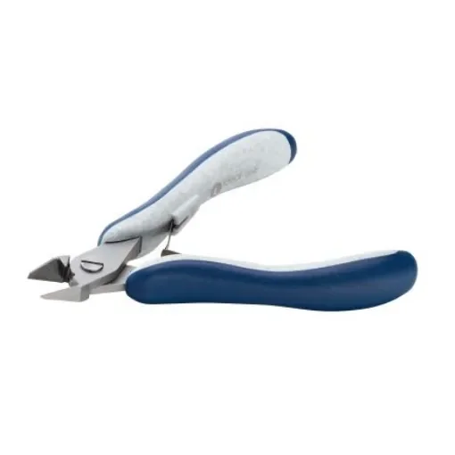 ideal-tek ES5350.CR.BG ESD Safe Cable Cutters product image