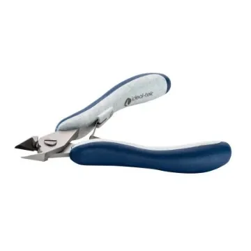 ideal-tek ES5351.CR.BG ESD Safe Cable Cutters product image