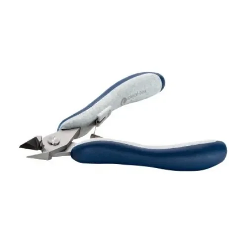 ideal-tek ES5352.CR.BG ESD Safe Cable Cutters product image