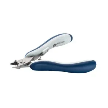 ideal-tek ES5541.CR.BG ESD Safe Cable Cutters product image