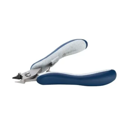 ideal-tek ES5542.CR.BG ESD Safe Cable Cutters product image