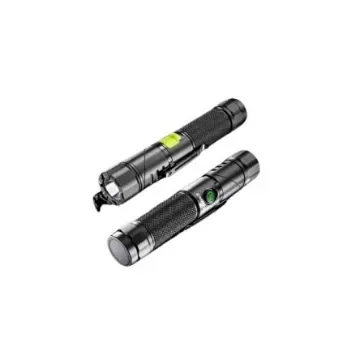 Unilite LED Torch White - Rechargeable 1200 lm, 160 mm - FR-1200 product image