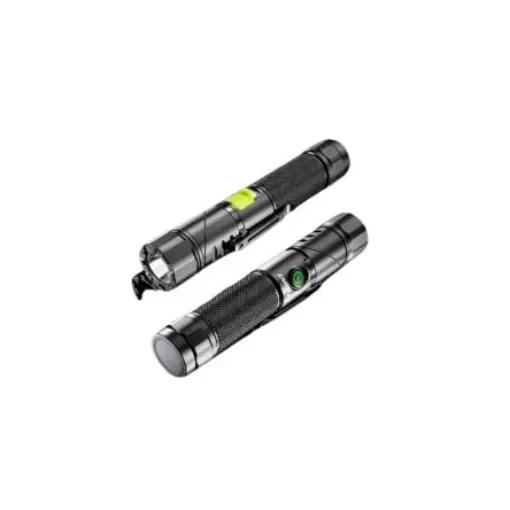 Unilite LED Torch White - Rechargeable 1200 lm, 160 mm - FR-1200 product image