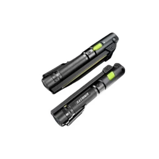 Unilite Folding Inspection Light, Inspection Lamp, Articulated Arm, 425, IP20 - IL-425R product image