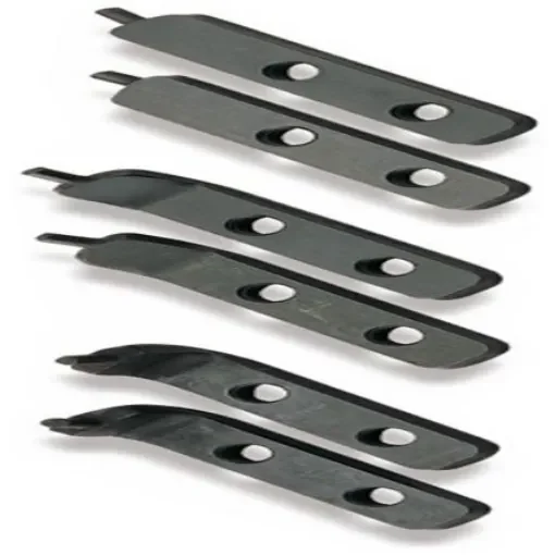 SAM 197-P11 2-Piece Circlip Pliers, 3 mm Overall product image