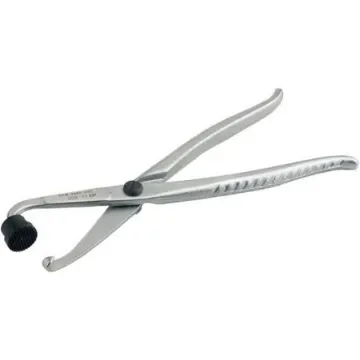 SAM Ring Clamp - 208-23CP product image