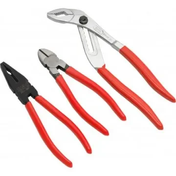 SAM 209-J3P 3-Piece Plier Set product image