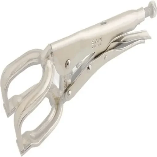 PINCE-ETAU POUR SOUDURE DE PRECISION - 218-28 product image