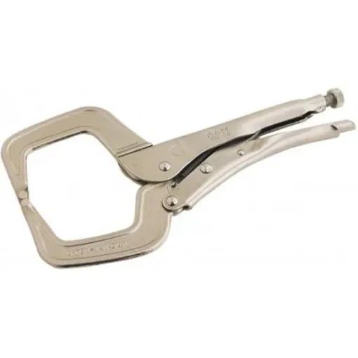SAM 219-28 Pliers, 280 mm Overall, Straight Tip, 11mm Jaw product image