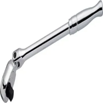 SAM 221-55 3/8 in Ratchet Socket Ratchet, 20 mm Overall product image