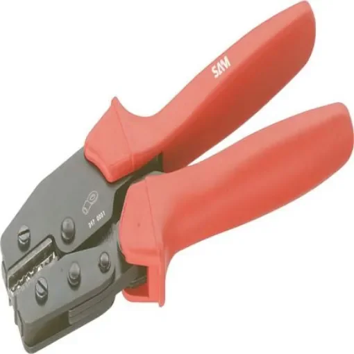 SAM 241 241-36 Mechanical Crimp Tool for Non Insulated Round Lugs product image