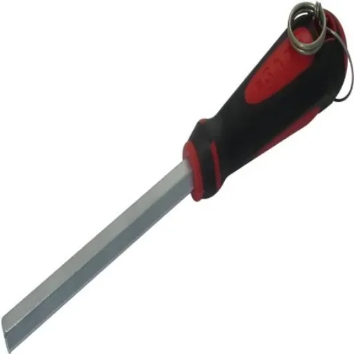 SAM 291T-11-FME 11 mm Hex Socket Wrench with Bi-material Handle, 255 mm Overall product image