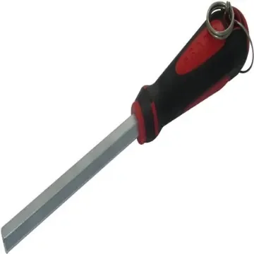 SAM 5-FME, 291T-5 5.5 mm Hex Socket Wrench with Bi-material Handle, 230 mm Overall - 291T-5,5-FME product image