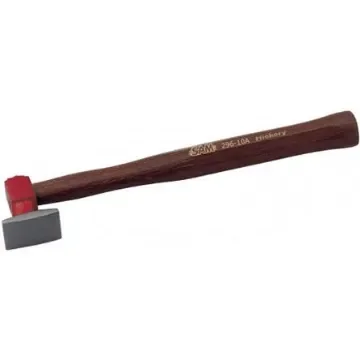 SAM Rectangular Mallet 300g - 296-10A product image