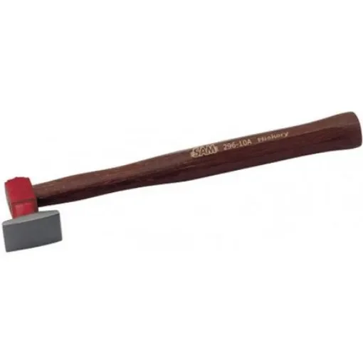 SAM Rectangular Mallet 300g - 296-10A product image