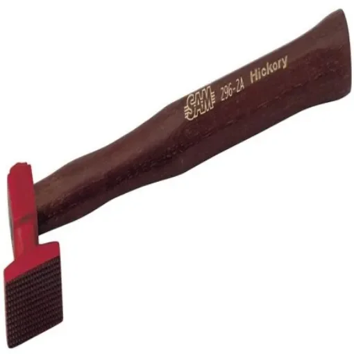 SAM Rectangular Mallet 300g - 296-2A product image