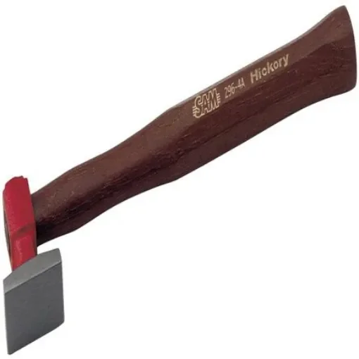 SAM Rectangular Mallet 330g - 296-4A product image