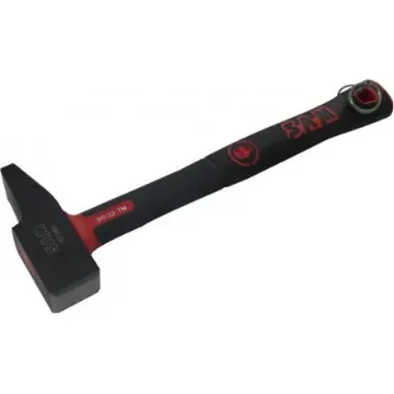 SAM Carbon Steel Riveting Hammer with Ergonomic Handle, 1.5kg - 310-45TM-FME product image