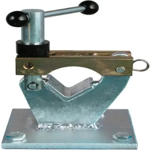 SAM Bench Vice, 4.2kg - 3240-01 product image