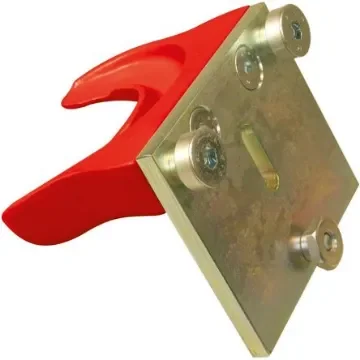 SAM Steel Tool Holder Mounting Rail - 3240-02 product image