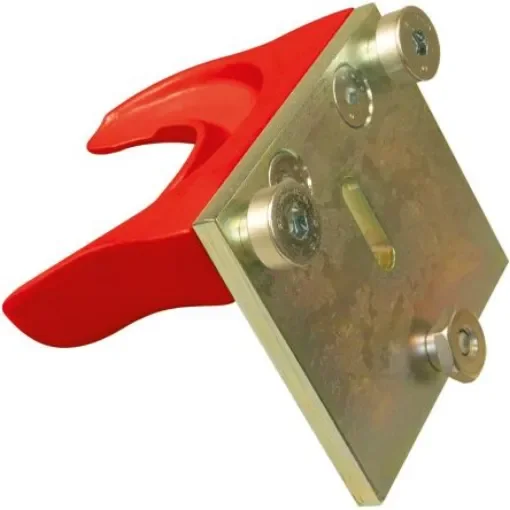 SAM Steel Tool Holder Mounting Rail - 3240-02 product image