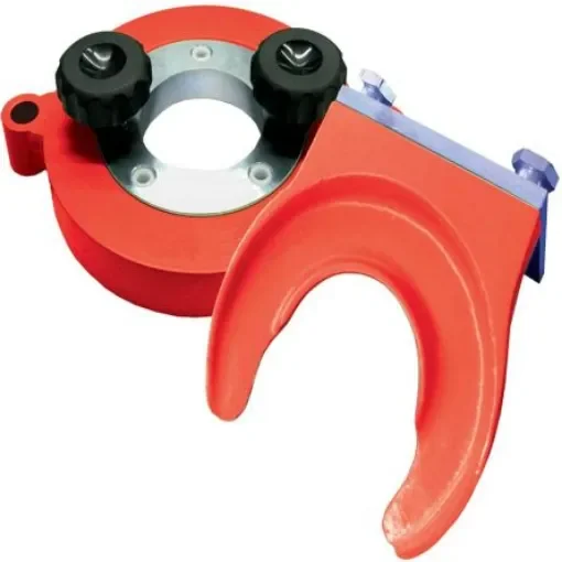 SAM Steel Tool Holder Mounting Rail - 3240-14 product image