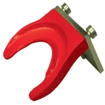 SAM Steel Tool Holder Mounting Rail - 3240-29 product image