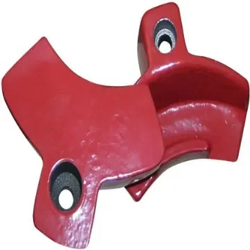 SAM Steel, Screw Hook, 80mm - 3240-30 product image