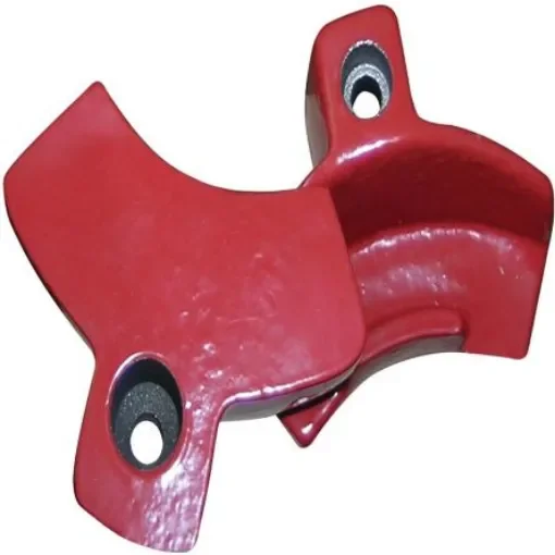 SAM Steel, Screw Hook, 80mm - 3240-30 product image