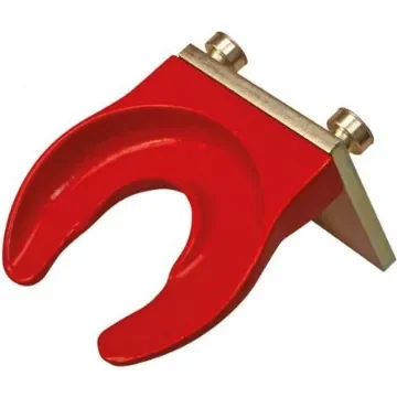 SAM Steel Tool Holder Mounting Rail - 3240-49 product image