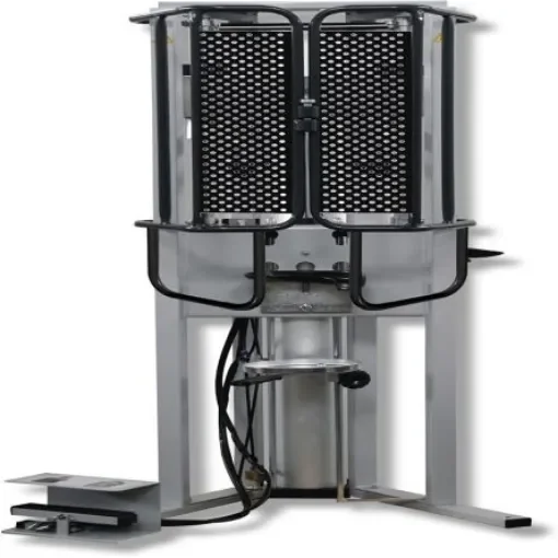 SAMAir Compressor, 10bar, 70kg - 3241 product image