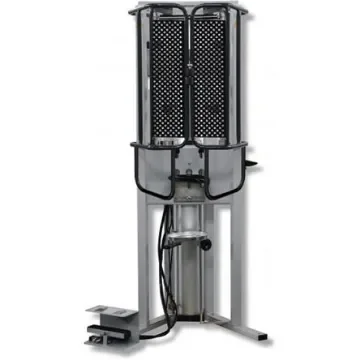 SAMAir Compressor, 10bar, 70kg - 3241N product image