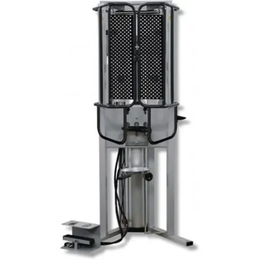 SAMAir Compressor, 10bar, 70kg - 3241N product image