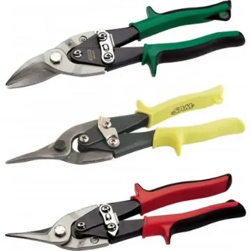SAM Tin Snip - 358-25-G product image