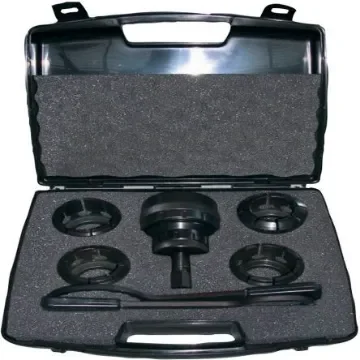 SAM Fume Extraction Kit - 3675 product image