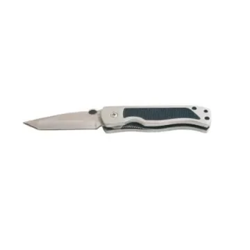 SAM 372 Safety Knife Blade, Pocket Knife Knife, 125mm Closed Length, 120g product image