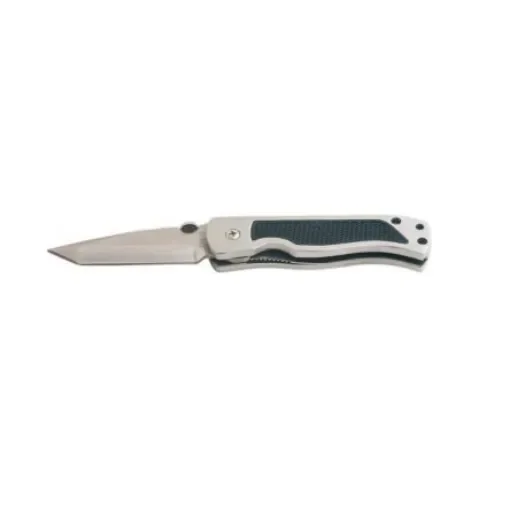 SAM 372 Safety Knife Blade, Pocket Knife Knife, 125mm Closed Length, 120g product image