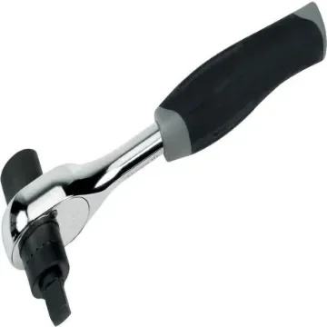 SAM 3810 3/8 in Square Torque Wrench Ratchet, 200 mm Overall product image