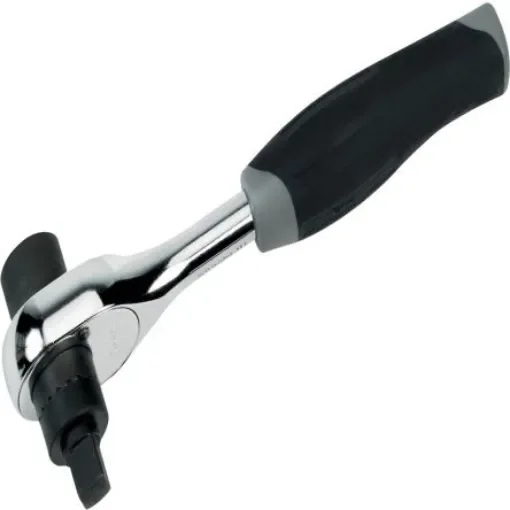 SAM 3810 3/8 in Square Torque Wrench Ratchet, 200 mm Overall product image