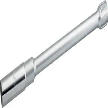 SAM 3/8 in Drive 14mm Deep Socket, 180 mm Overall Length - 3813-140 product image