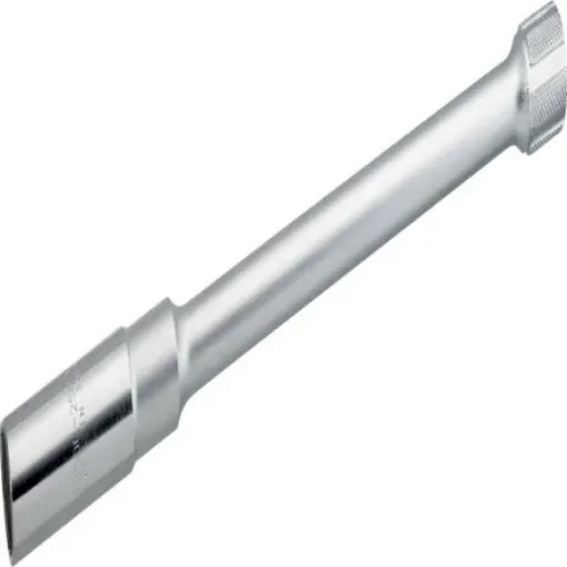 SAM 3/8 in Drive 14mm Deep Socket, 180 mm Overall Length - 3813-140 product image