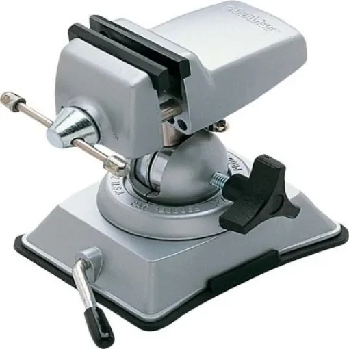 SAM Bench Vice 63mm x 70mm, 1.4kg - 398-2 product image